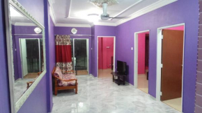 Teratai Mewah Homestay Setapak by MSH